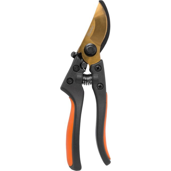 V-SERIES PRUNING SHEAR SK5 GOLD PASSING BLADE