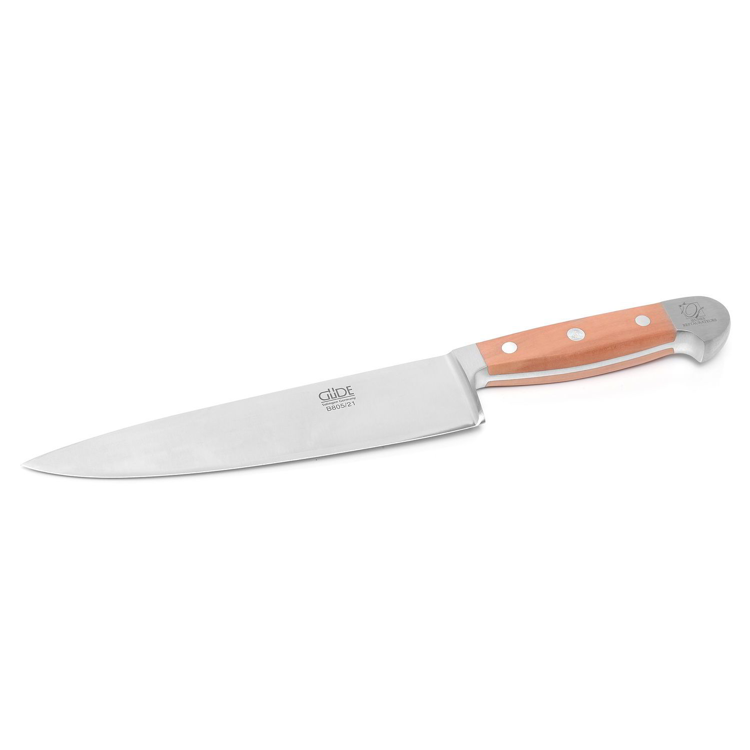 Güde Alpha Birne Séfkés - 21 cm (B805/21)