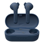 DeFunc TRUE Basic безжични стерео bluetooth слушалки, сини