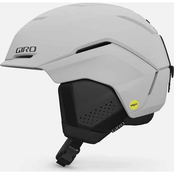 Giro Winter helmet GIRO TENET MIPS matte light grey size M [55.5-59cm] (GR-7154753)