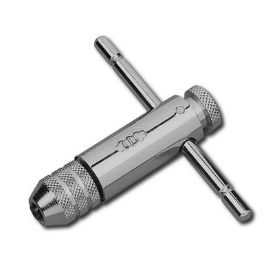 Szerszámbefogó jobb-/bal forgásiránnyal, Donau MGBH3 (MGBH3)