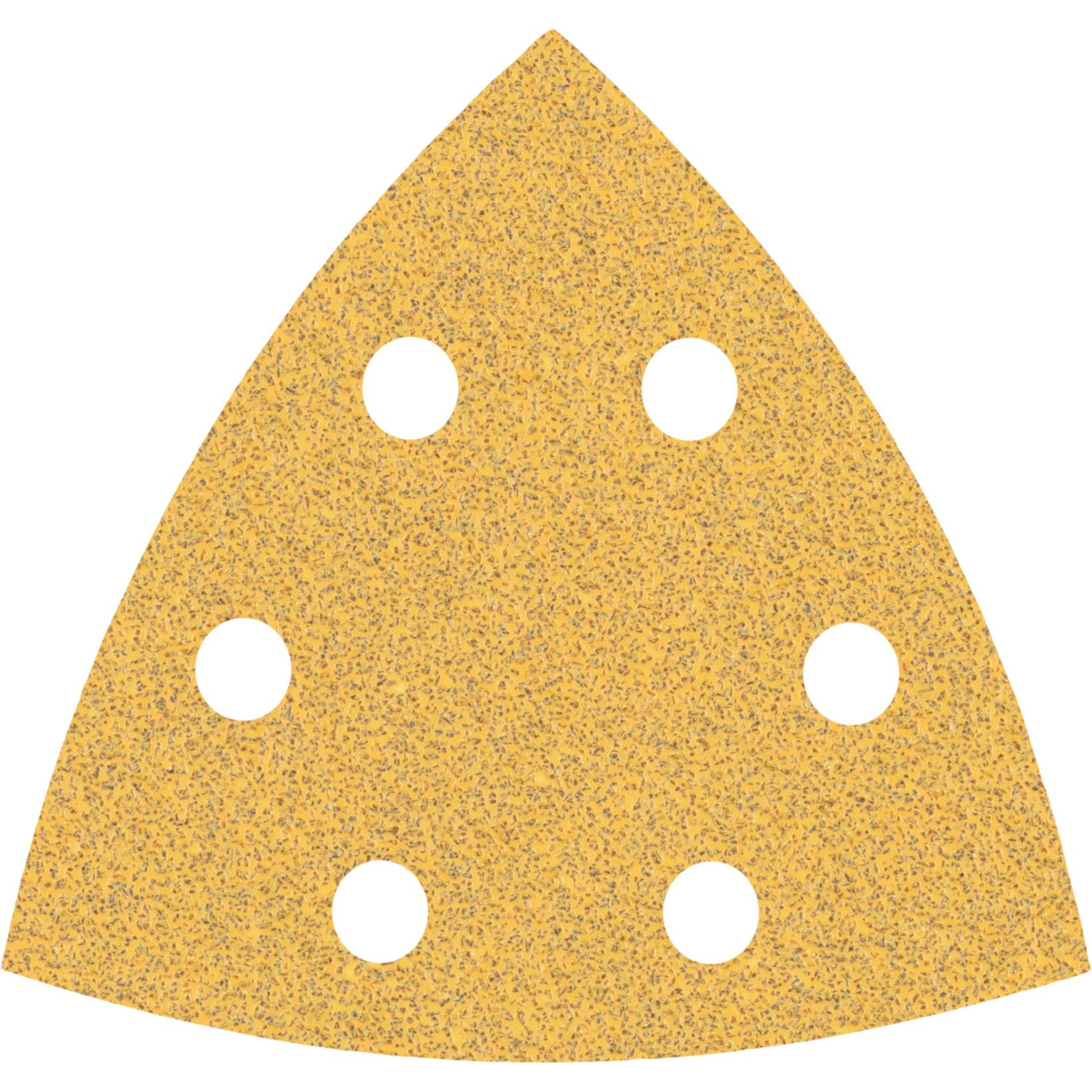 BOSCH EXPERT 2608900927 C470 csiszolópapír deltacsiszolókhoz, 93 mm, G 60, 50 db (2.608.900.927)