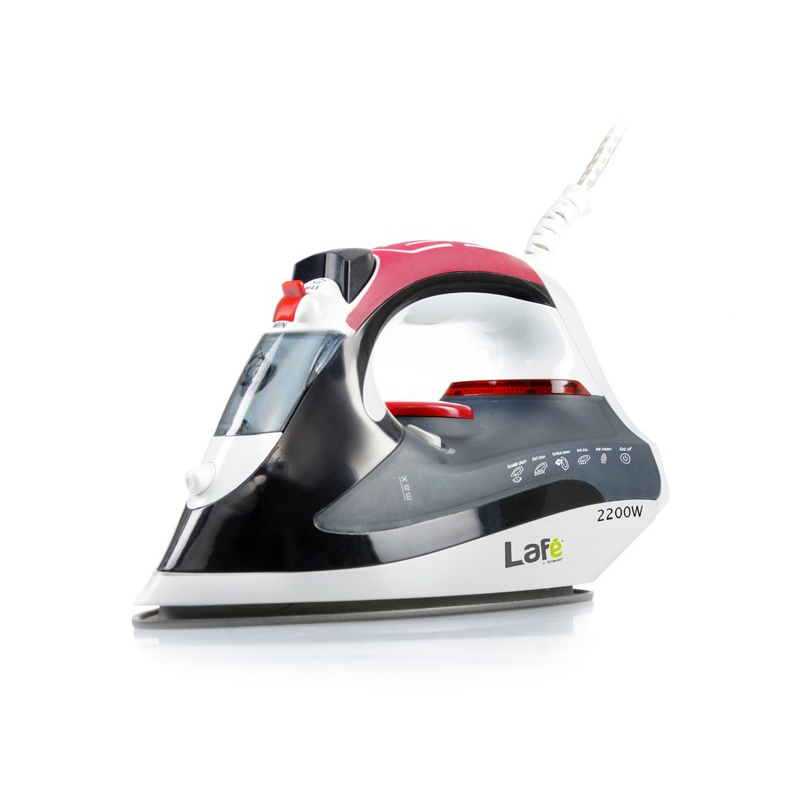 Lafe LAF02b Vasaló (LAFZEL44446)