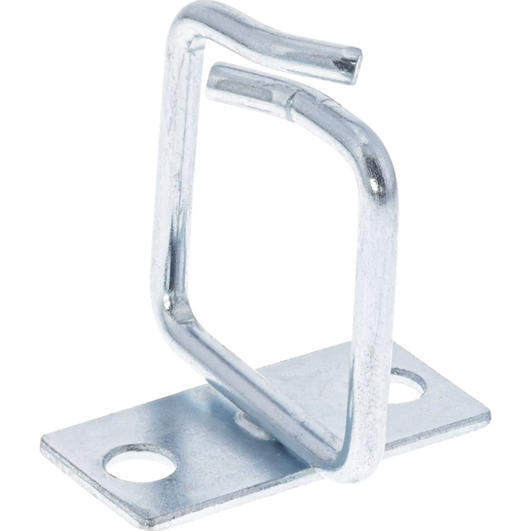 InLine 19110F porta accessori Staffa per cavi