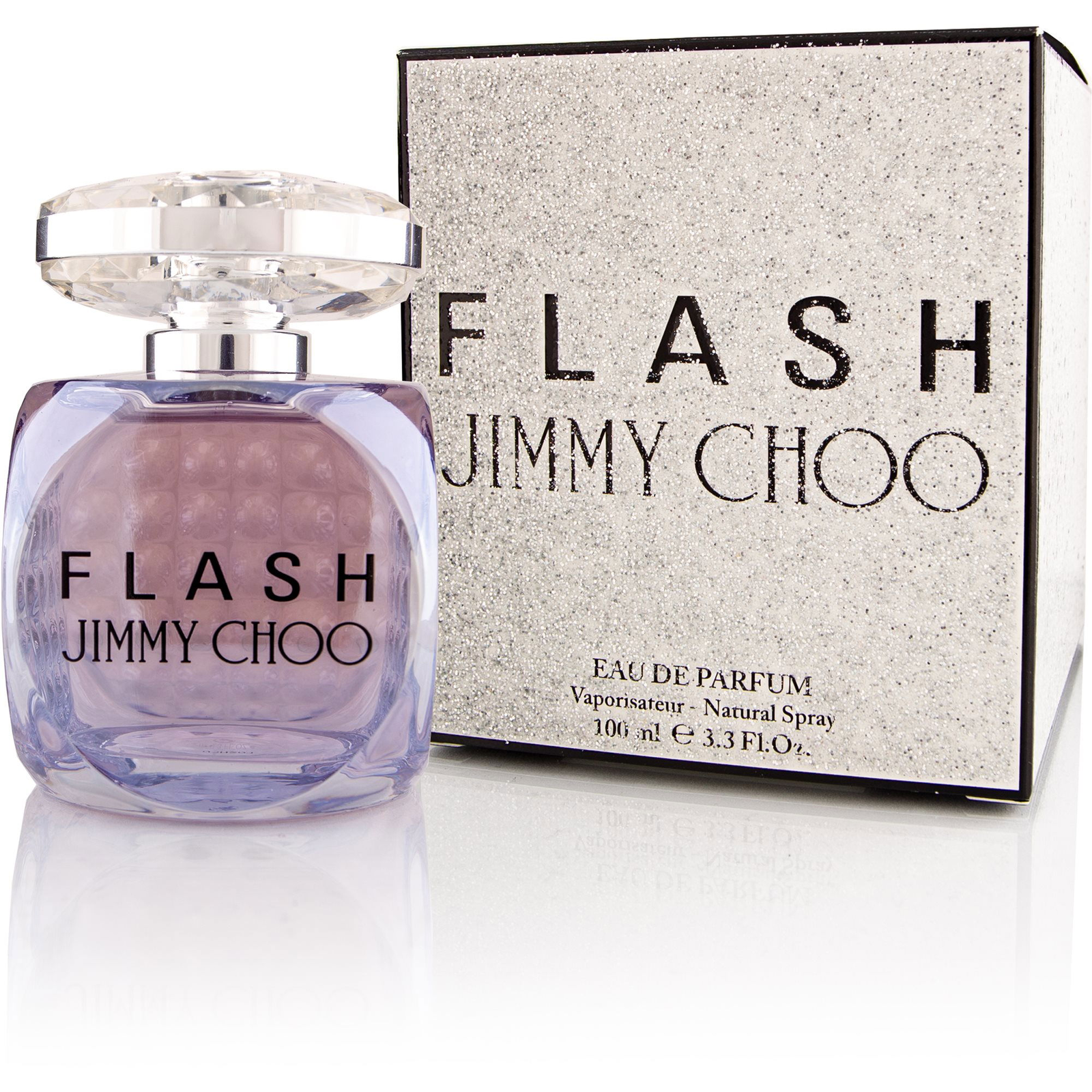 Jimmy Choo Flash EdP 100 ml (3386460048118)