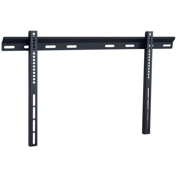 Techly ICA-PLB-114L 165,1 см (65") Черен