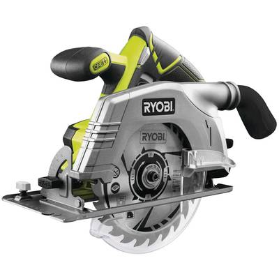 Ryobi R18CS-0 One+ Akkus kézi körfűrész 165 mm Akku nélkül 18 V (5133002338)