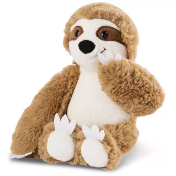 Nici: Lajhár plüssfigura - 20 cm (235826) (235826)