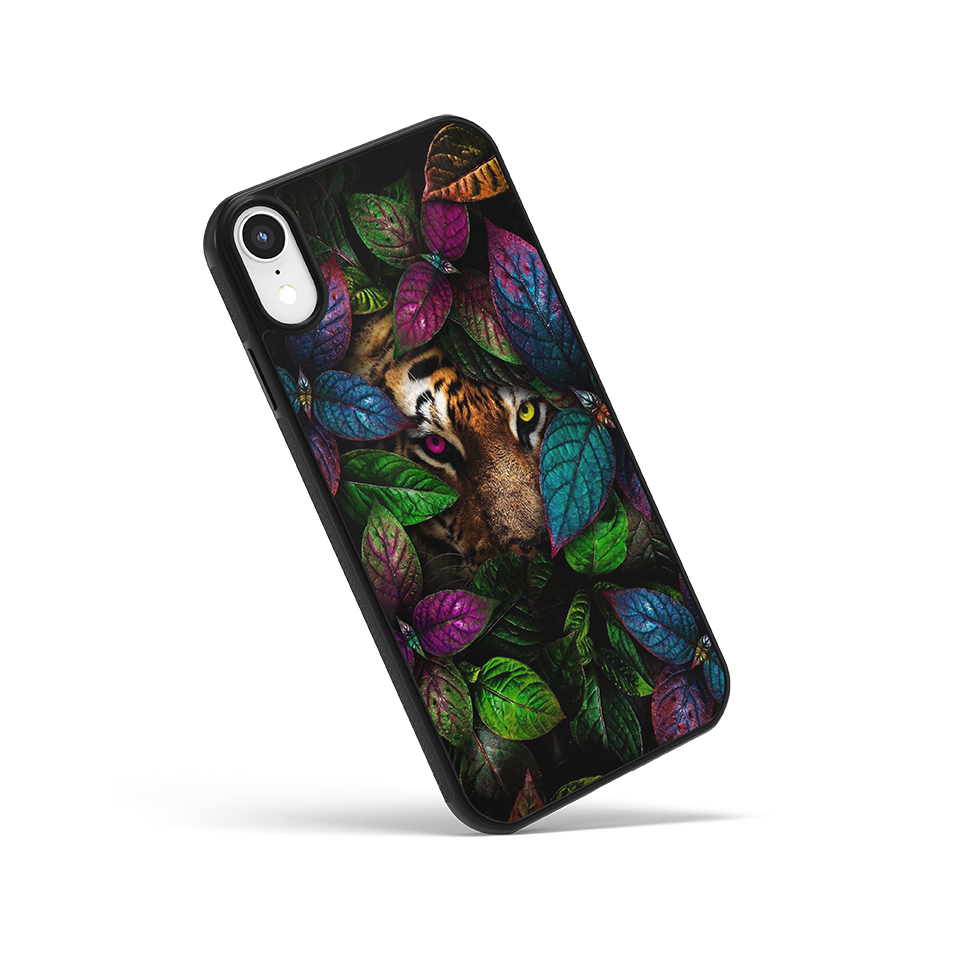 Fusion Print Apple iPhone 15 Tok - Többszínű (FSN-PC-I15-F21)