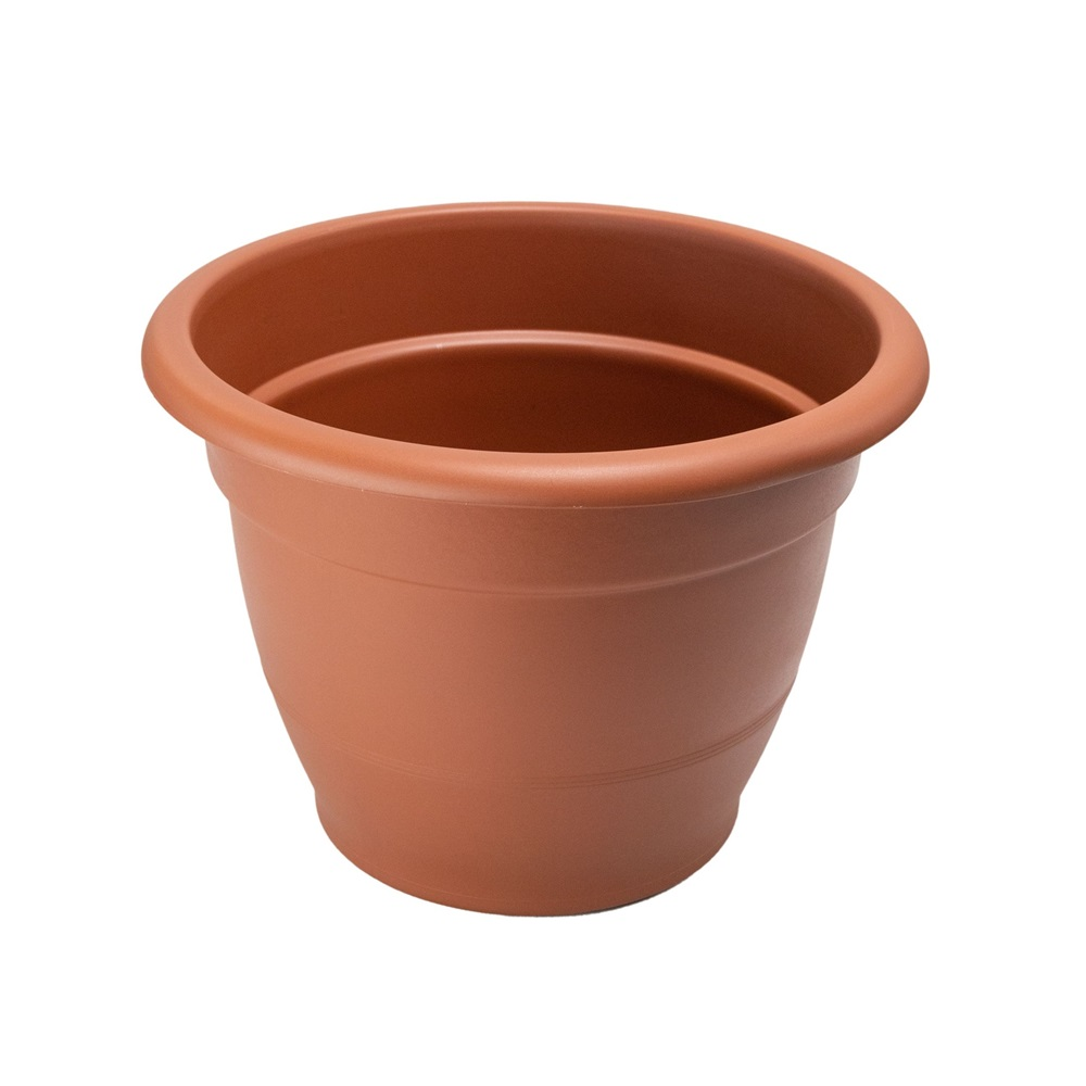 Flair Sydney 54cm virágcserép - Terrakotta (69996)