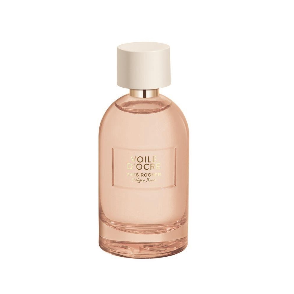 YVES ROCHER Voile D'Ocre EdP 100 ml (3660005841991)