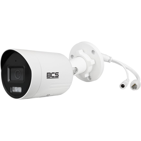 BCS-V-TIP28FSR4-AI2(2) Kamera IP BCS VIEW tubowa 8Mpx