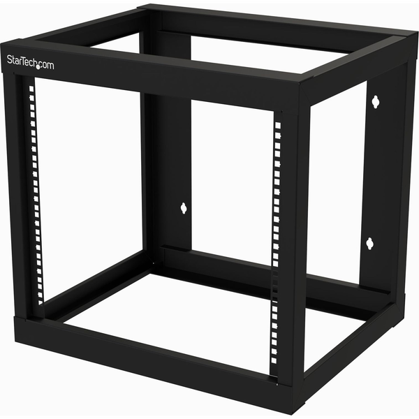 StarTech.com RK919WALLO rack Wandrek Zwart
