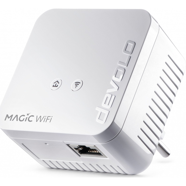 Powerline WLAN bővítő adapter 1200 MBit/s, Devolo Magic 8559