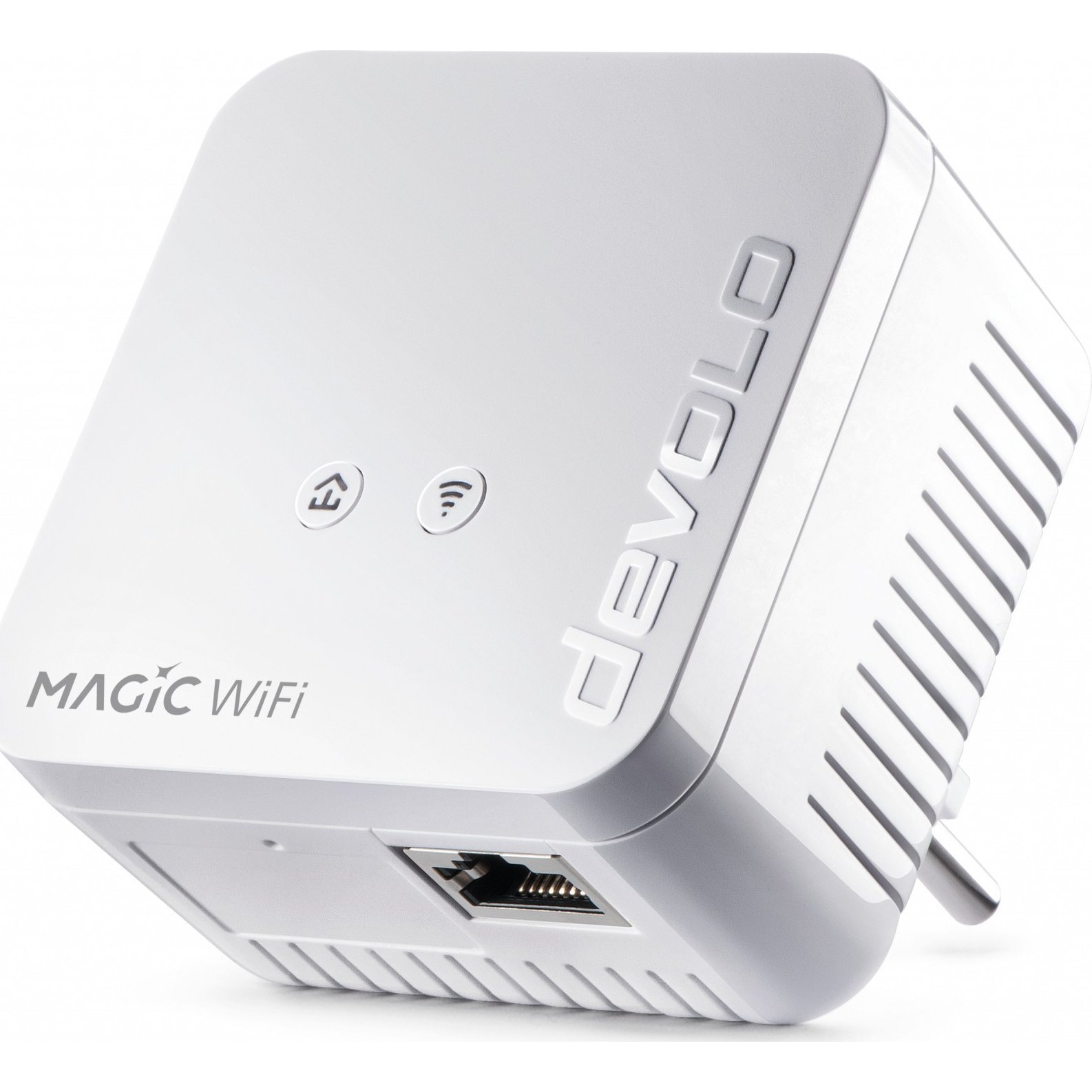 Powerline WLAN bővítő adapter 1200 MBit/s, Devolo Magic 8559 (8559)