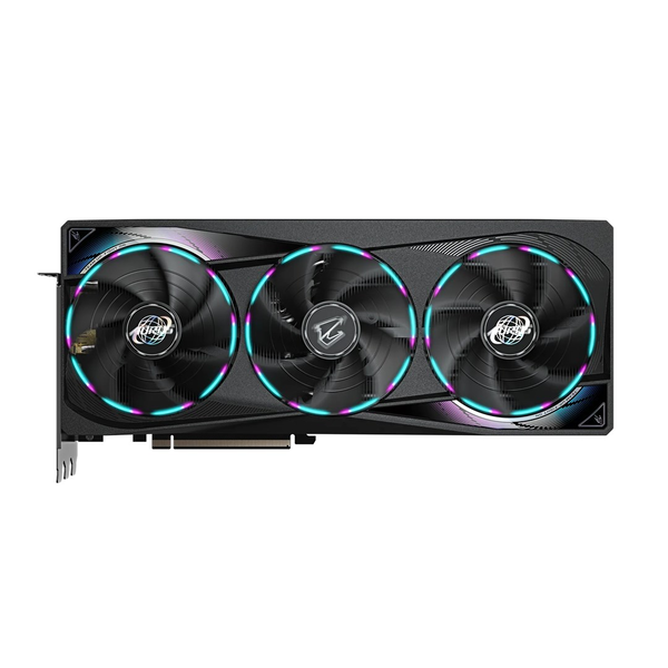 Gigabyte GeForce RTX 5070 12GB GDDR7 Aorus Master Videókártya