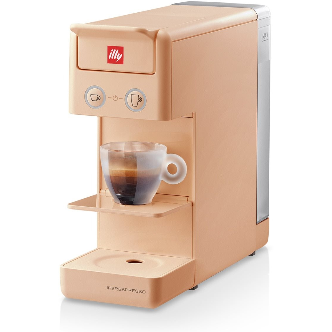 illy Y3.3 narancssárga (720415)