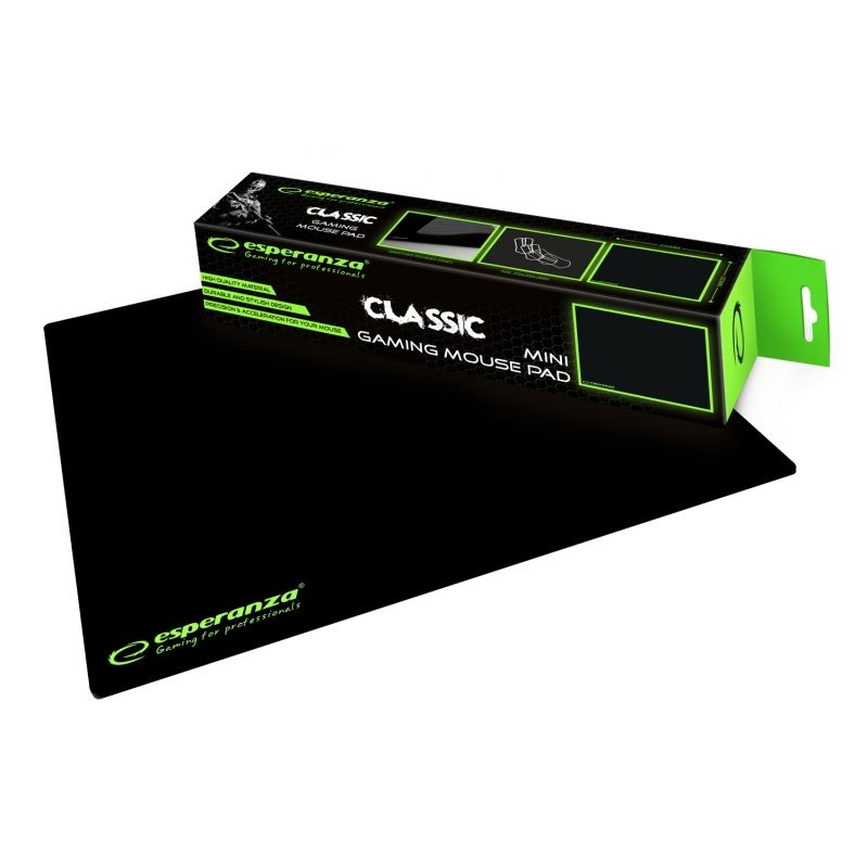 Esperanza EGP101K Gaming Mini (EGP101K)