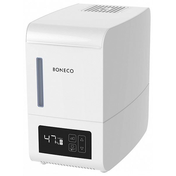 Boneco S250 melegpárásító 3 literes