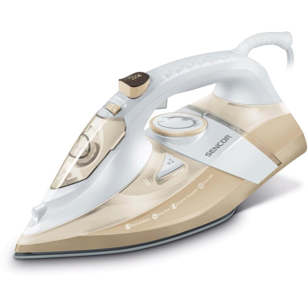 SENCOR SSI 8310GD (SSI 8310GD)