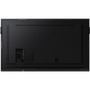 Samsung WM75B interaktív tábla 190,5 cm (75") 3840 x 2160 pixelek Érintőképernyő Szürke USB / Bluetooth