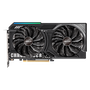 AsRock Radeon RX 9060 XT 16GB GDDR6 Challenger OC Videókártya