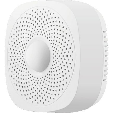 iGET SECURITY P3 - vezeték nélküli mennyezeti PIR mozgásérzékelő (P3 SECURITY)