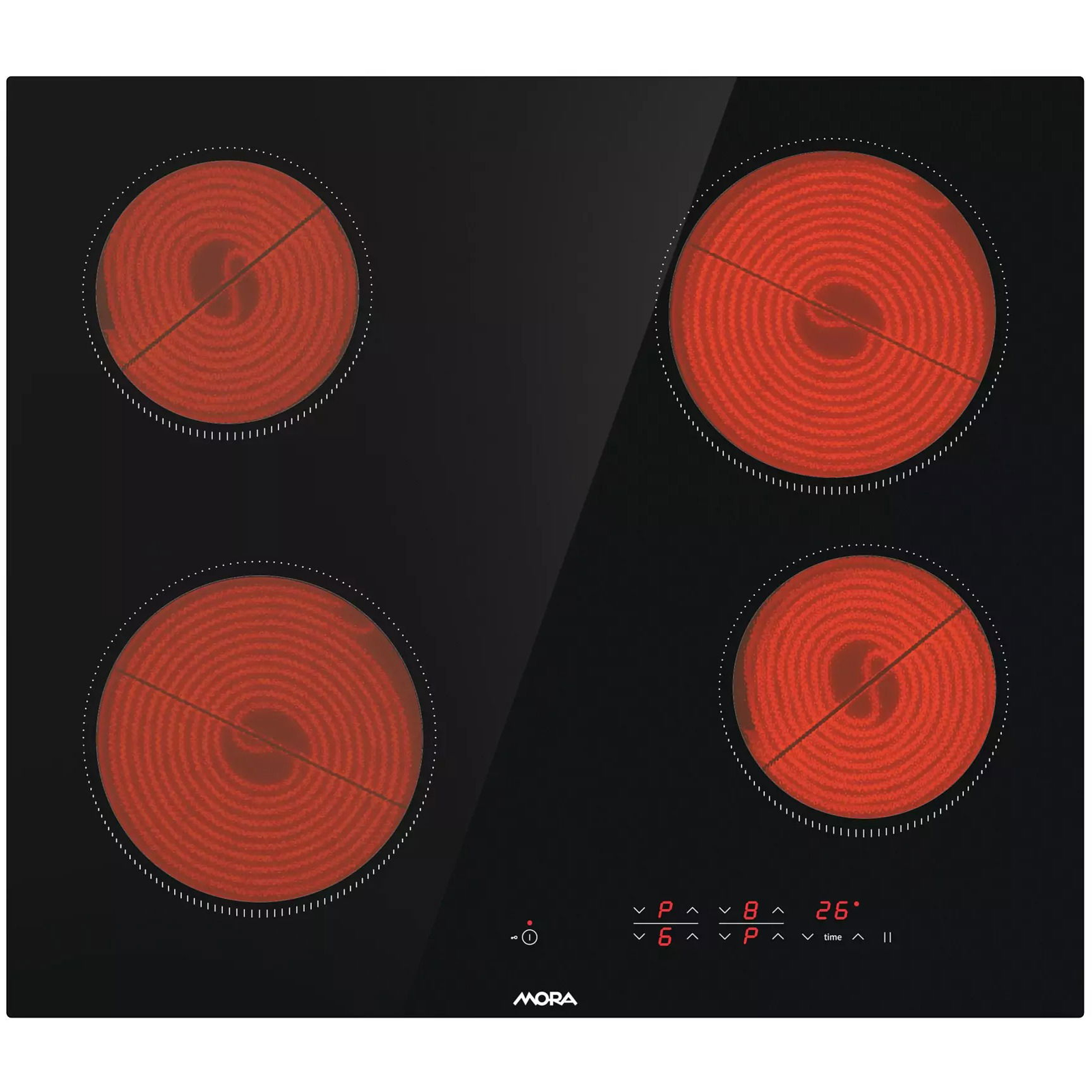 MORA VDST 651 C (737299)