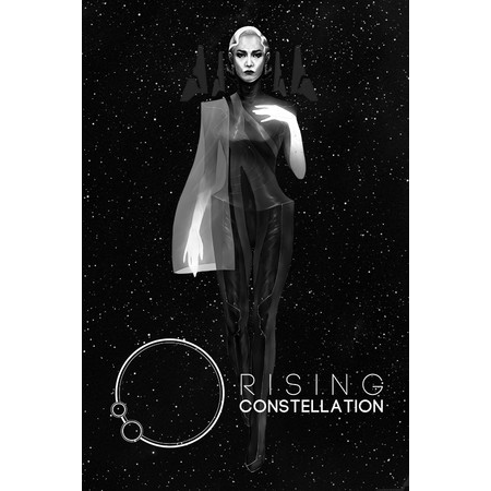 Rising Constellation