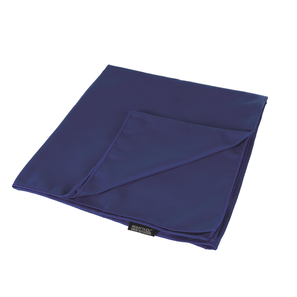 Regatta Travel TowelGiant Laser Blue
