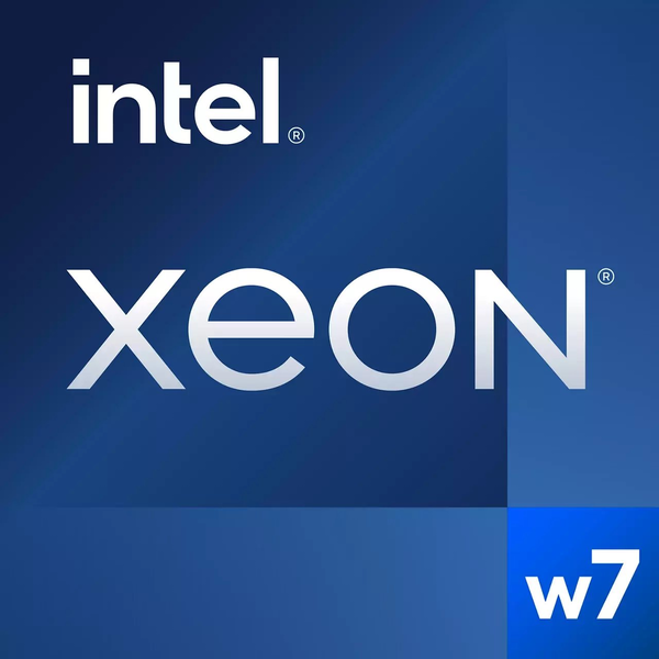 Procesor Intel Intel Xeon w7-3555 procesor 2,7 GHz 75 MB Smart Cache Taca