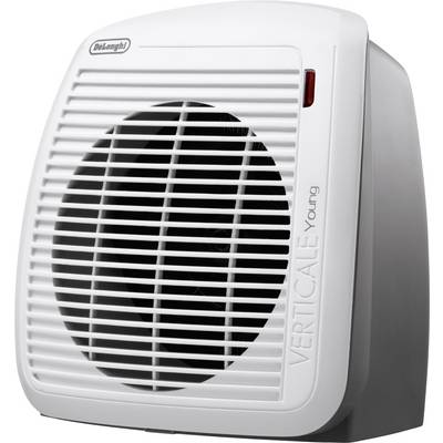 DeLonghi 0114711025 Fűtőventilátor 60 m2 Fehér (0114711025)