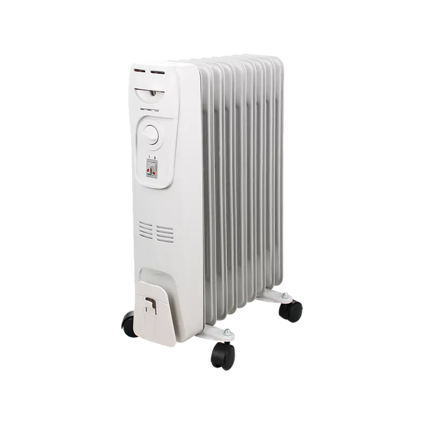 Електрически нагревател Emerio 2 степени 2000W