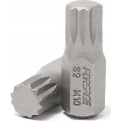 Forsage Bit 12-promieniowy M14x10mm L-30mm
