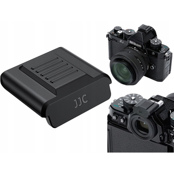 JJC hot shoe cover for Nikon