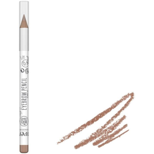 Lavera Lápiz De Cejas 1,14 Gr