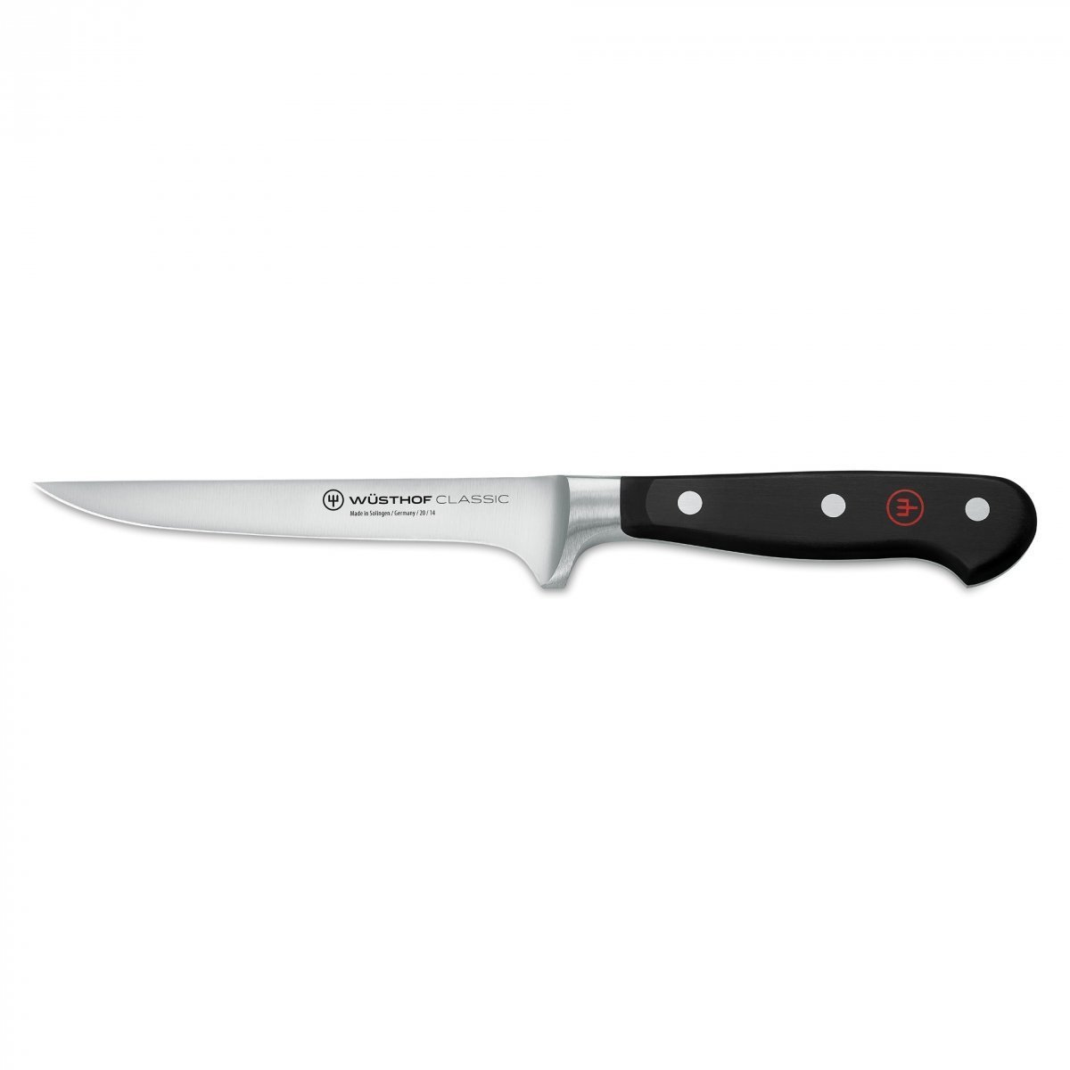 Classic Csontozókés 14 cm Dobozos (W-1040101414)