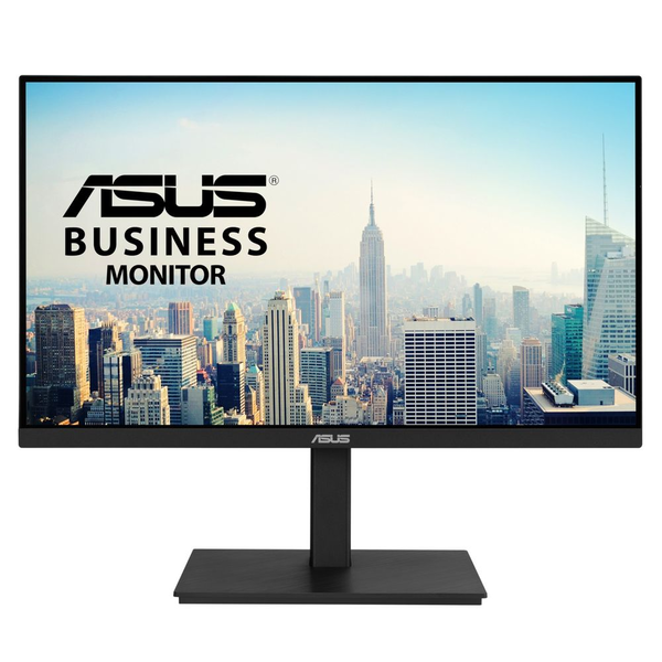ASUS VA27ECPSN computerskærm 68,6 cm (27") 1920 x 1080 pixel Fuld HD LED Sort