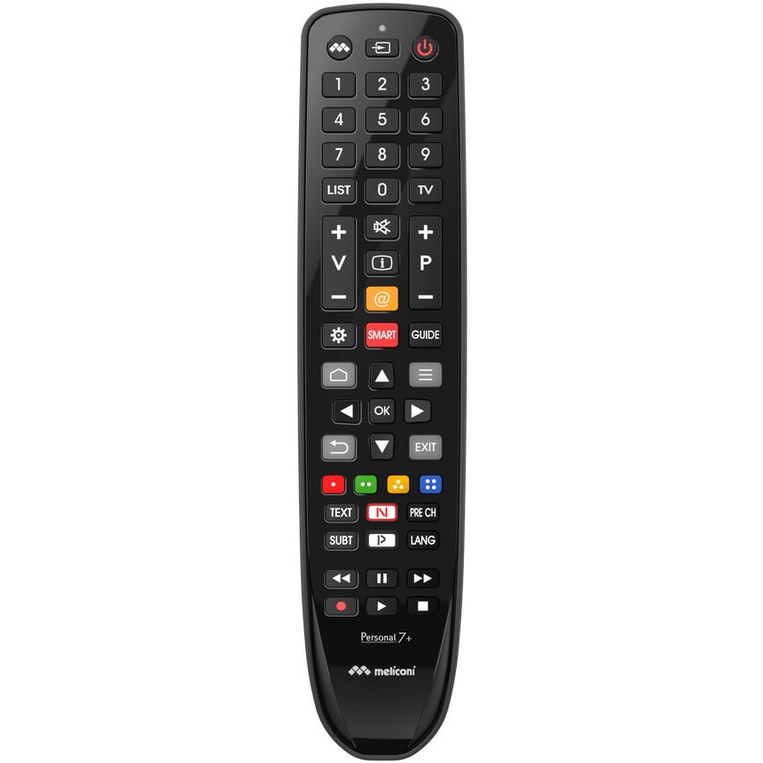 Meliconi 806078 Gumbody Personal 7+ TCL/ TV TCL/Thomson TV-hez (806078)