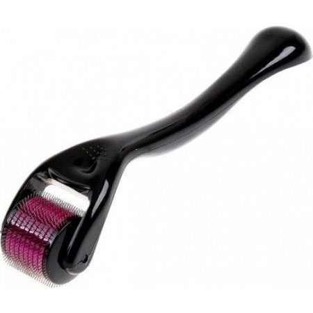 Derma roller za mezoterapijo 1,0 mm 540 jeklene igle