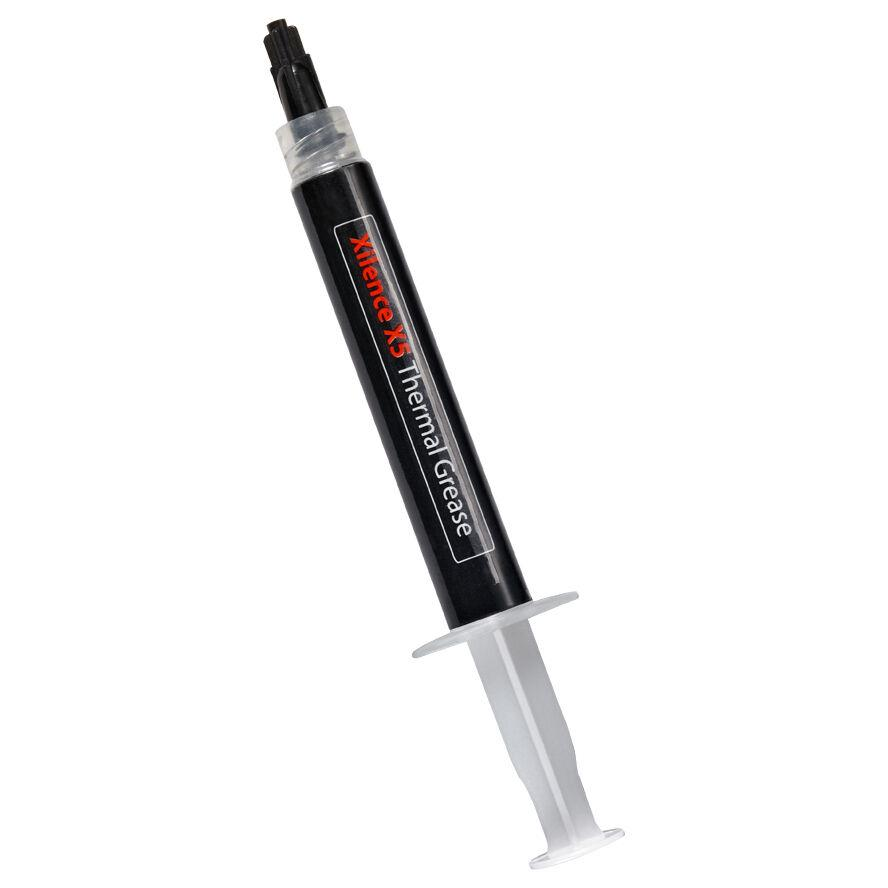 Xilence XZ019 Hővezető paszta (3g) (ZUB-XPTP.X5)