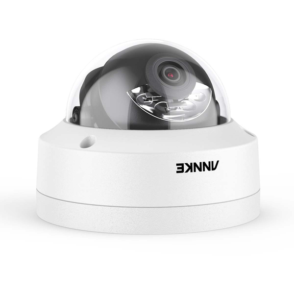 IP monitorovací kamera ANNKE I91DG LAN 12 MP bílá