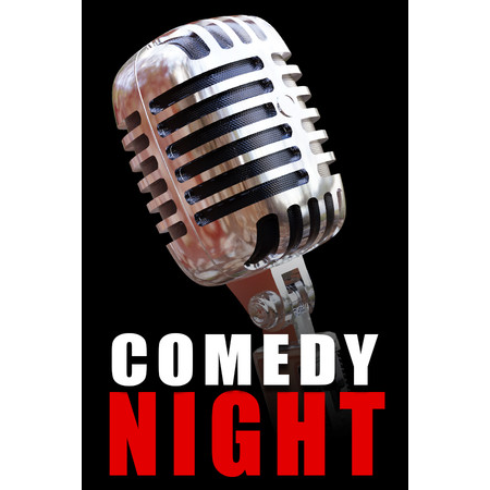 Comedy Night (PC - Steam elektronikus játék licensz)