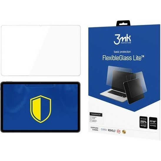 3mk FlexibleGlass Lite hibrid üvegfólia 7H Huawei MatePad 11 WiFi (3MK1804)