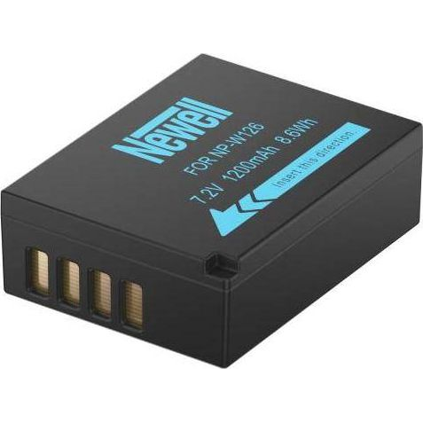 NEWELL NP-FW126 akkumulátor 1200 mAh (NL1029)