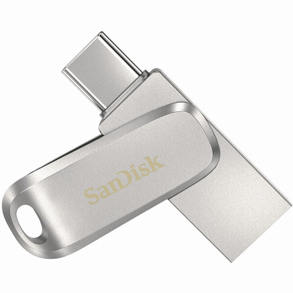 USB 3.1 FD 1TB Sandisk Ultra Dual Drive Luxe