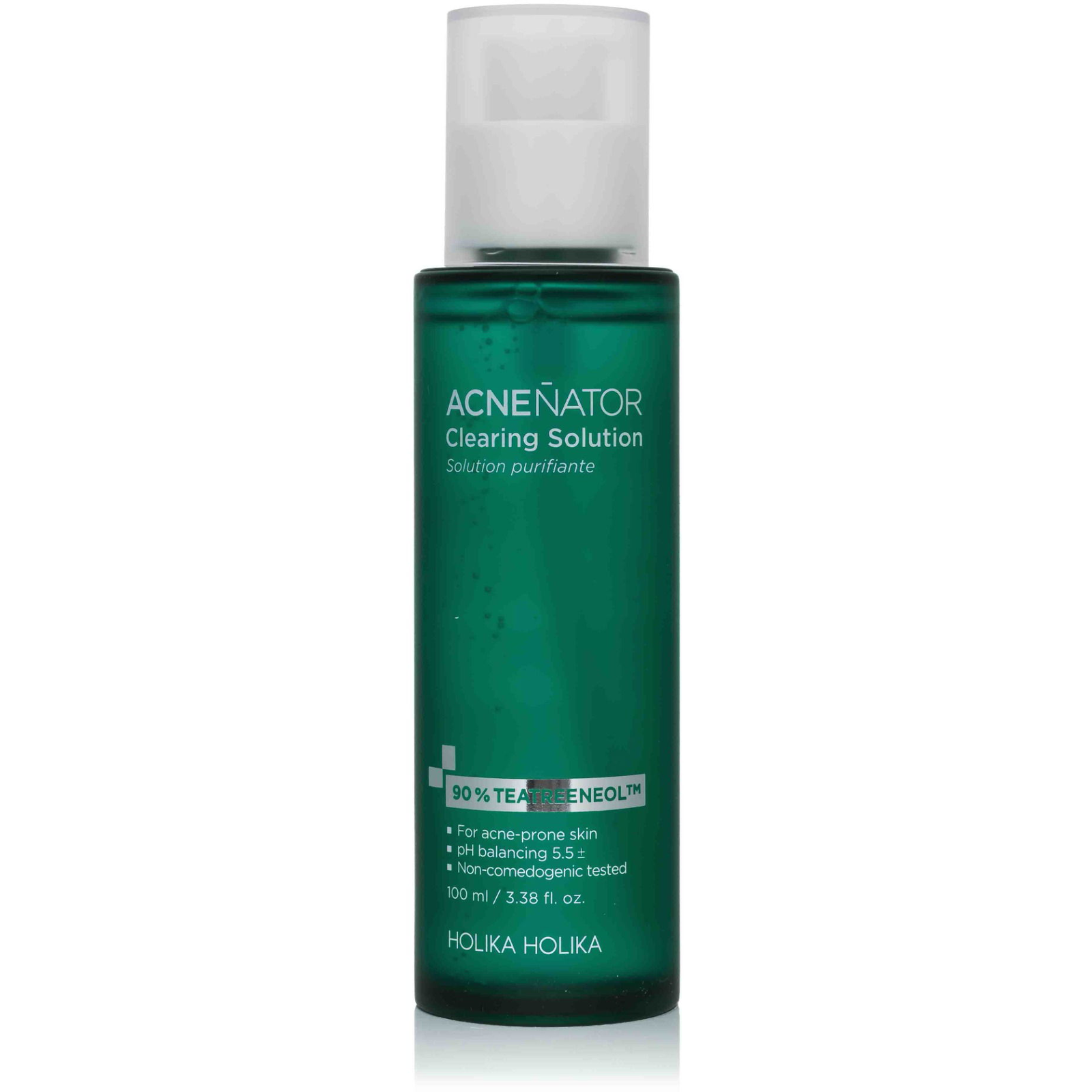 HOLIKA HOLIKA ACNENATOR Clearing Solution, 100 ml (8806334391218)