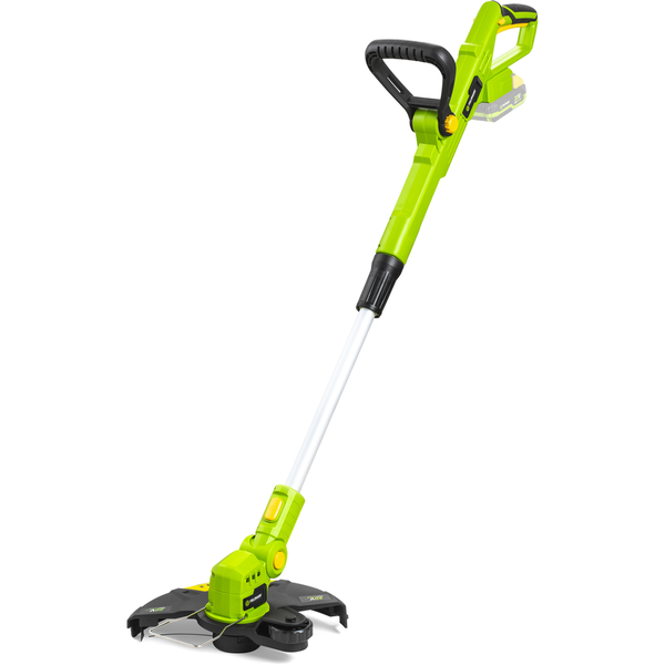 Fieldmann FZS 70105-0 Akkumulátoros szegélynyíró (akku és töltő nélkül)