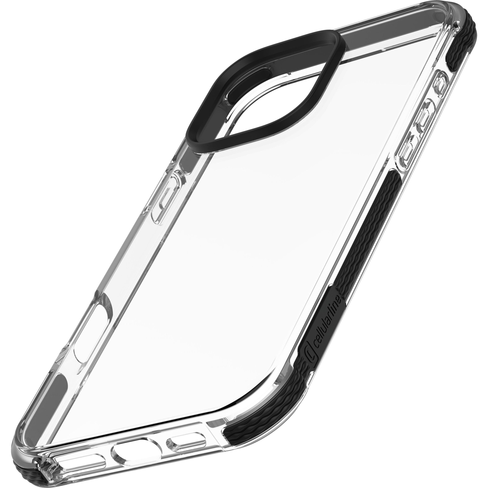 Cellularline TETRACIPH16PROT telefontok 16 cm (6.3