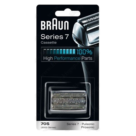 Braun Series 7 81626280 accesorio para maquina de afeitar Cabezal para afeitado